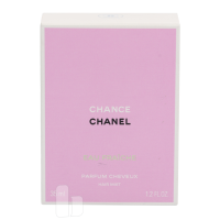 Miniatyr av produktbild för Chanel Chance Eau Fraiche Hair Mist