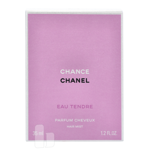 Chanel Chanel Chance Eau Tendre Hair Mist