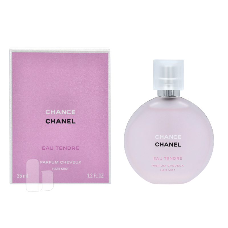 Produktbild för Chanel Chance Eau Tendre Hair Mist
