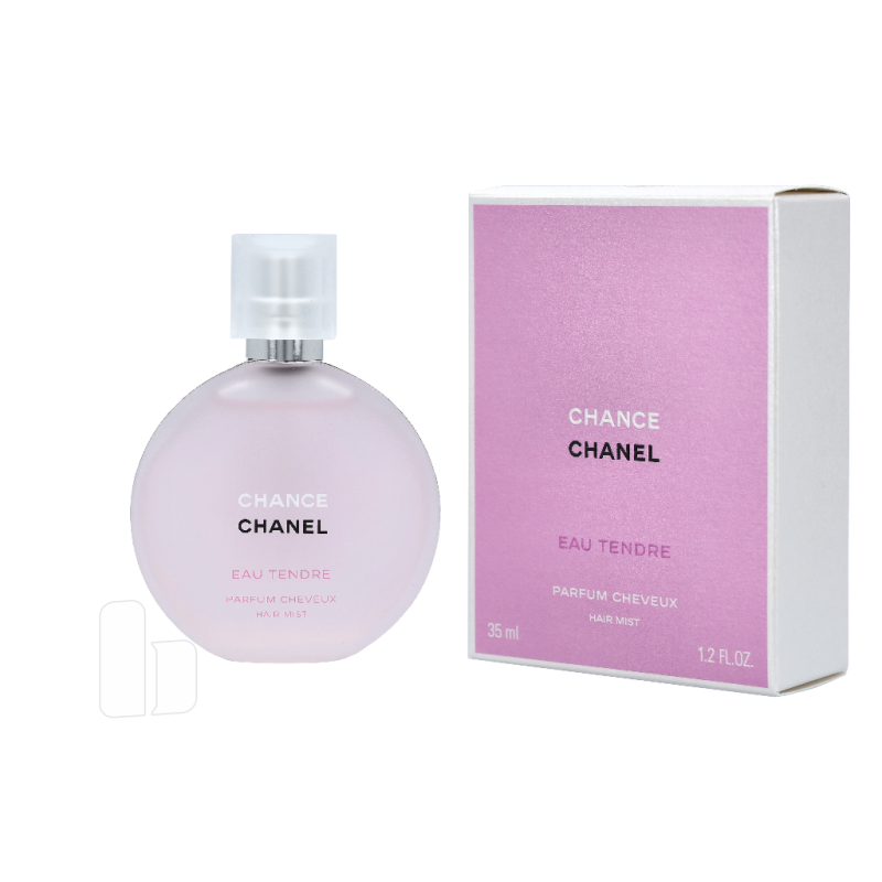 Produktbild för Chanel Chance Eau Tendre Hair Mist