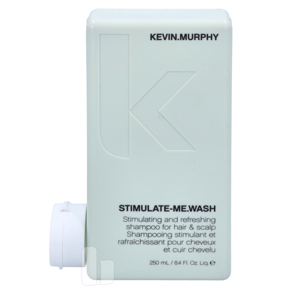 Produktbild för Kevin Murphy Stimulate Me Wash Shampoo 250 ml