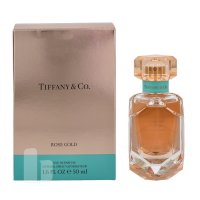 Produktbild för Tiffany & Co Rose Gold Edp Spray 50 ml