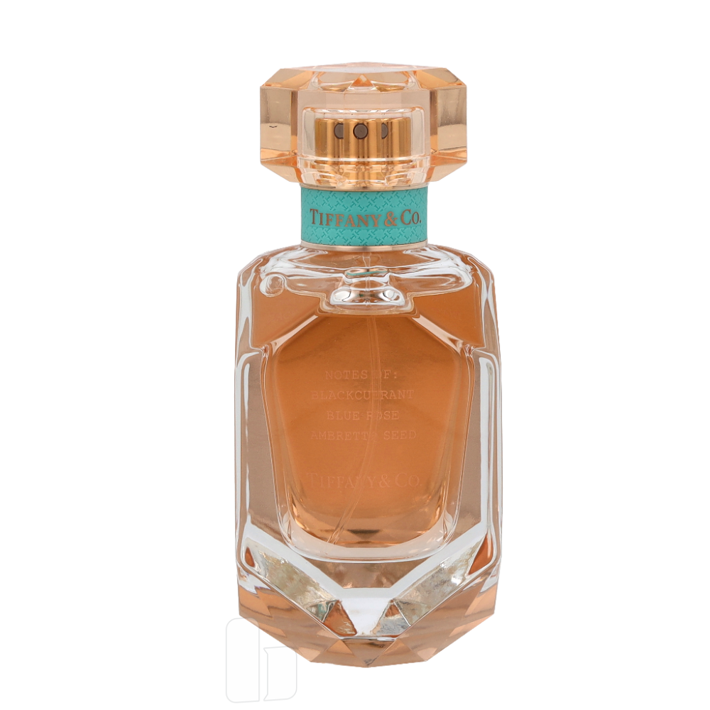 Produktbild för Tiffany & Co Rose Gold Edp Spray 50 ml