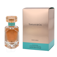 Produktbild för Tiffany & Co Rose Gold Edp Spray 50 ml