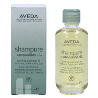 Produktbild för Aveda Shampure Composition 50 ml Unisex