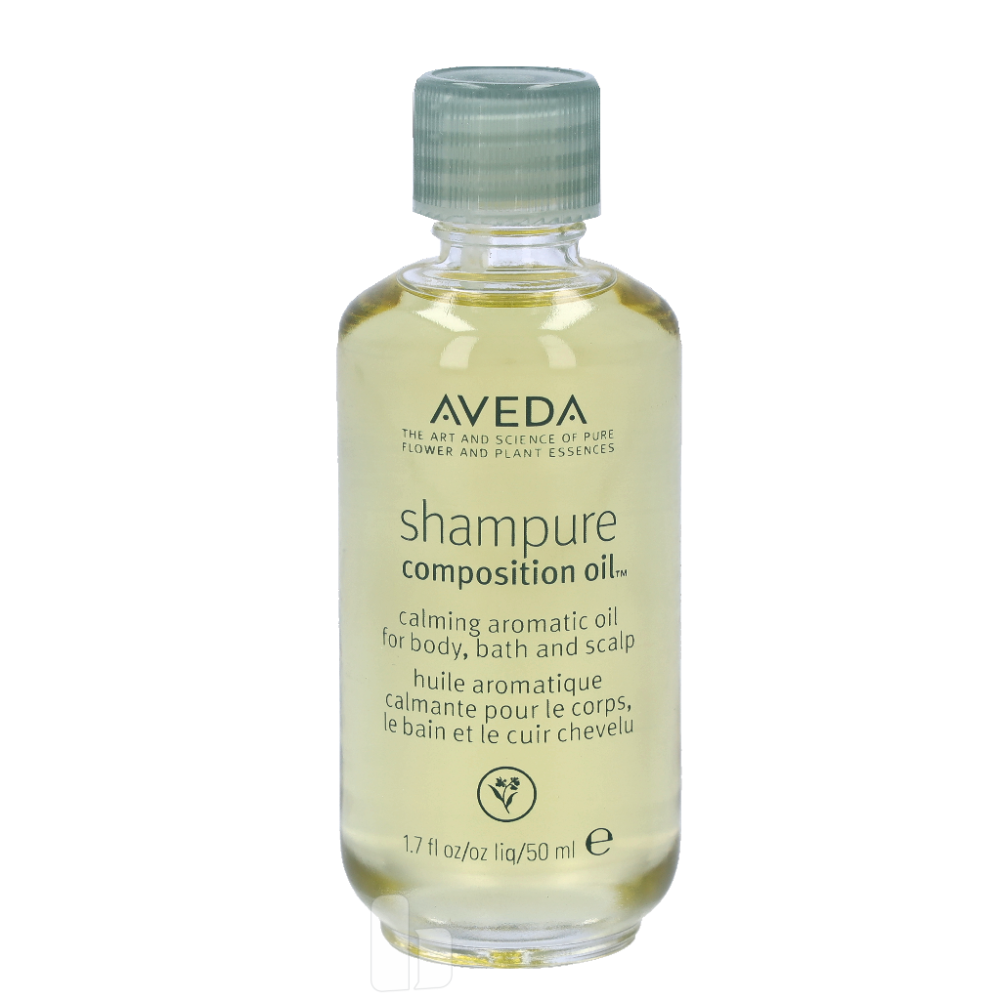 Produktbild för Aveda Shampure Composition 50 ml Unisex