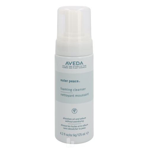Aveda Aveda Blemish Relief Outer Peace Foaming Cleans
