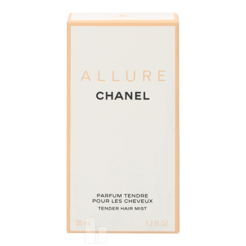 Chanel Chanel Allure Femme Hair Mist