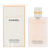 Miniatyr av produktbild för Chanel Allure Femme Hair Mist