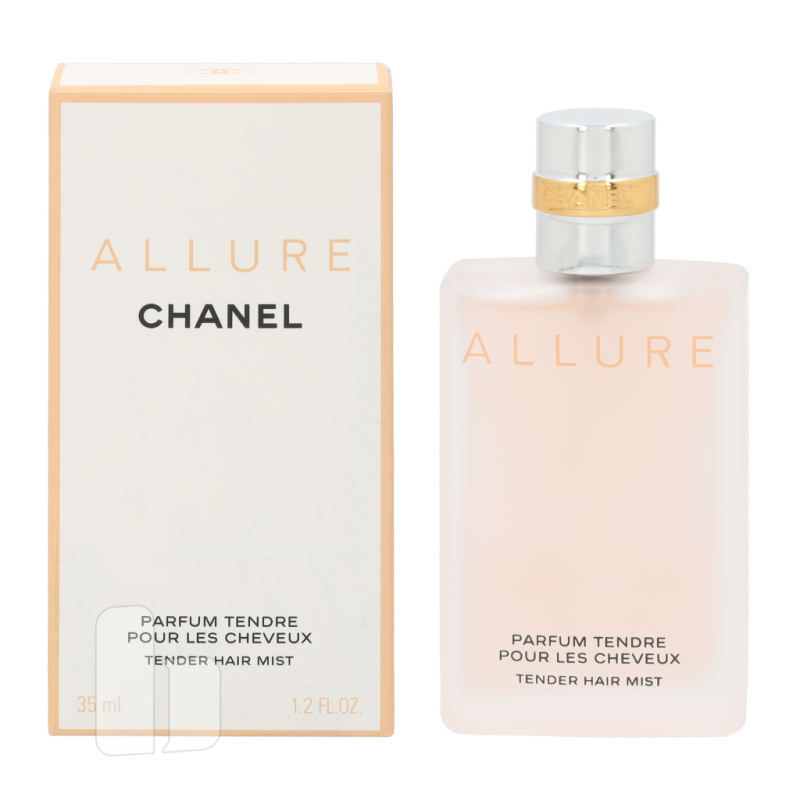 Produktbild för Chanel Allure Femme Hair Mist