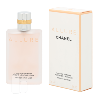 Miniatyr av produktbild för Chanel Allure Femme Hair Mist