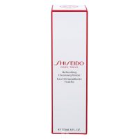 Miniatyr av produktbild för Shiseido Refreshing Cleansing Water