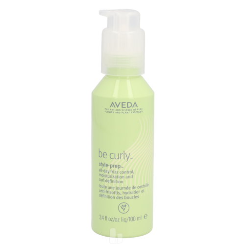 Aveda Aveda Be Curly Style-Prep
