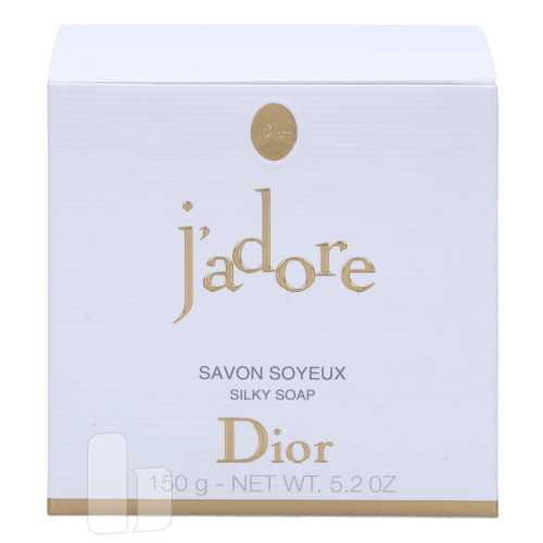 Christian Dior Dior J'Adore Soap