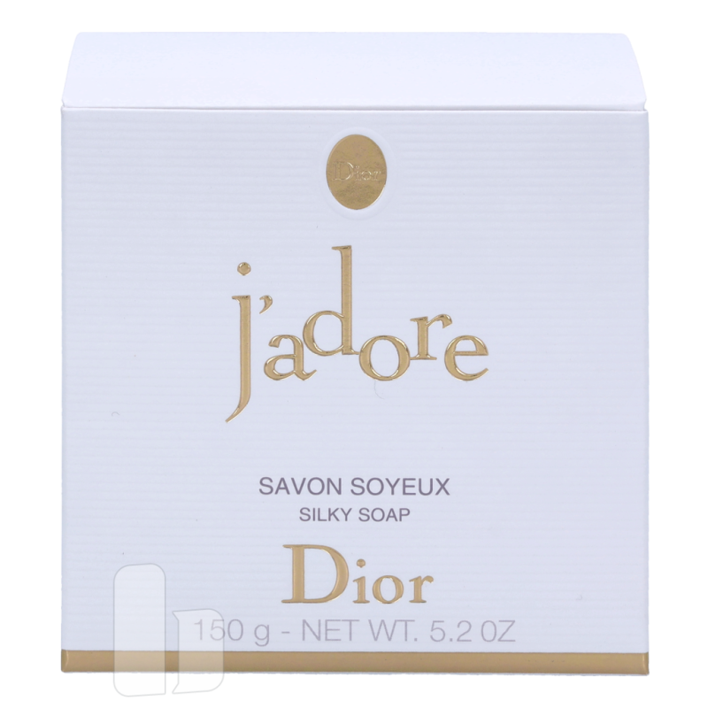 Produktbild för Dior J'Adore Soap