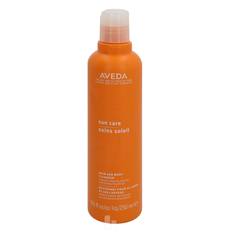 Produktbild för Aveda Suncare Sun Care Hair & Body Cleanser