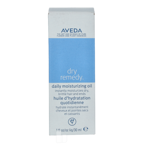 Aveda Aveda Dry Remedy Daily Moisturizing Oil