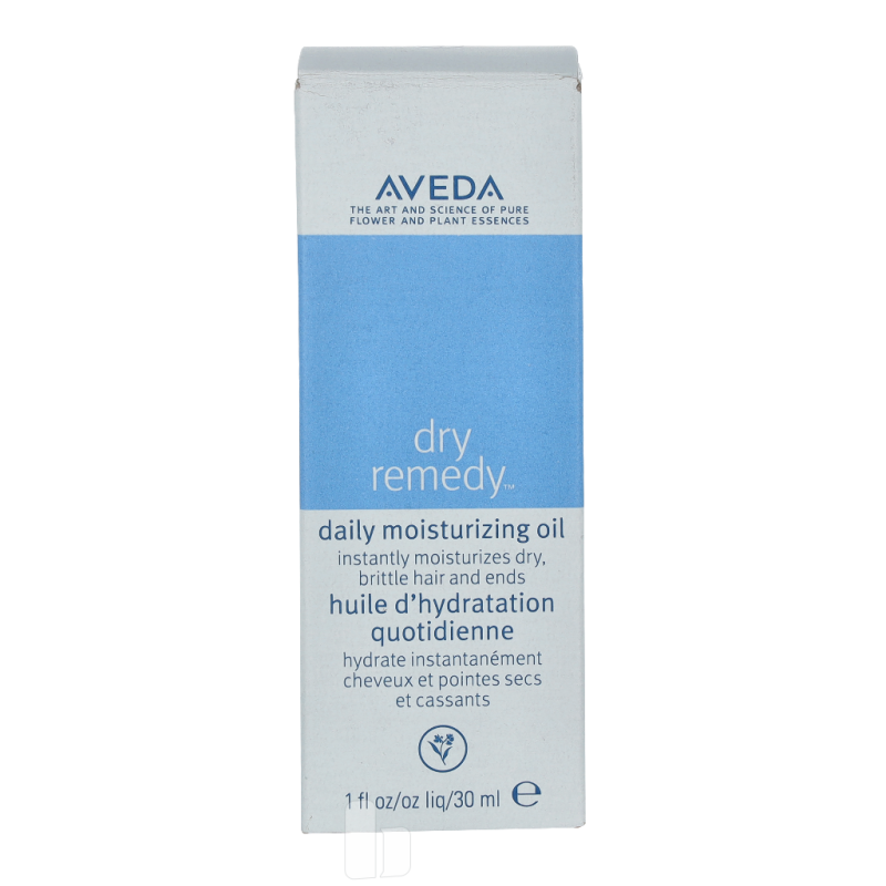 Produktbild för Aveda Dry Remedy Daily Moisturizing Oil