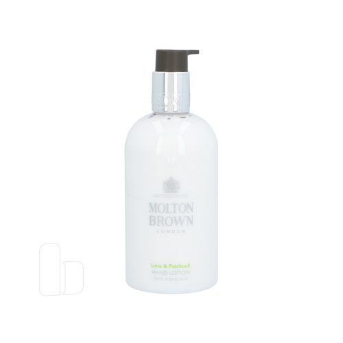 Molton Brown M.Brown Lime & Patchouli Hand Lotion