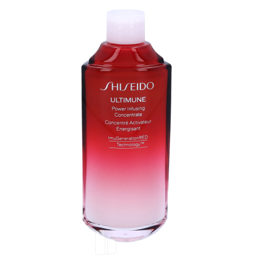 Shiseido Shiseido Ultimune Power Infusing Concentrate - Refill