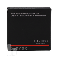 Miniatyr av produktbild för Shiseido Pop Powdergel Eye Shadow
