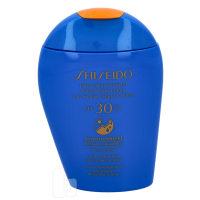 Miniatyr av produktbild för Shiseido Expert Sun Protector Face & Body Lotion SPF30
