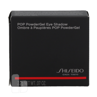 Miniatyr av produktbild för Shiseido Pop Powdergel Eye Shadow