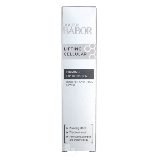 Babor Babor Lifting Cellular Firming Lip Booster