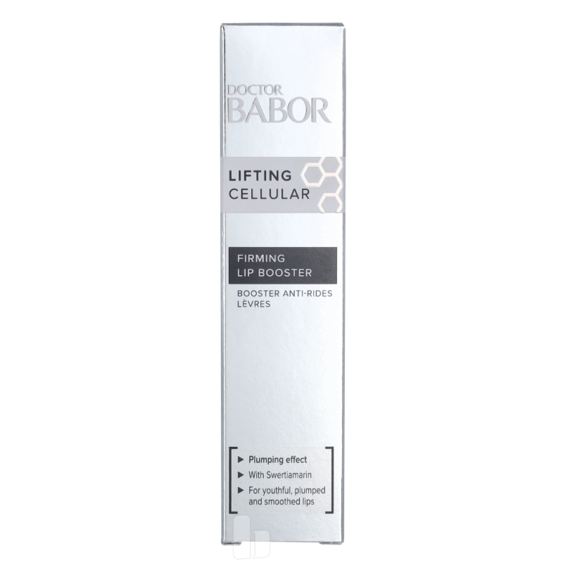 Produktbild för Babor Lifting Cellular Firming Lip Booster