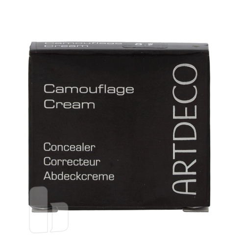 Artdeco Artdeco Camouflage Cream