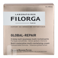 Miniatyr av produktbild för Filorga Global-Repair Multi-Revitalising Cream