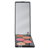 Miniatyr av produktbild för Make-Up Studio Shape & Glow Cheek Palette