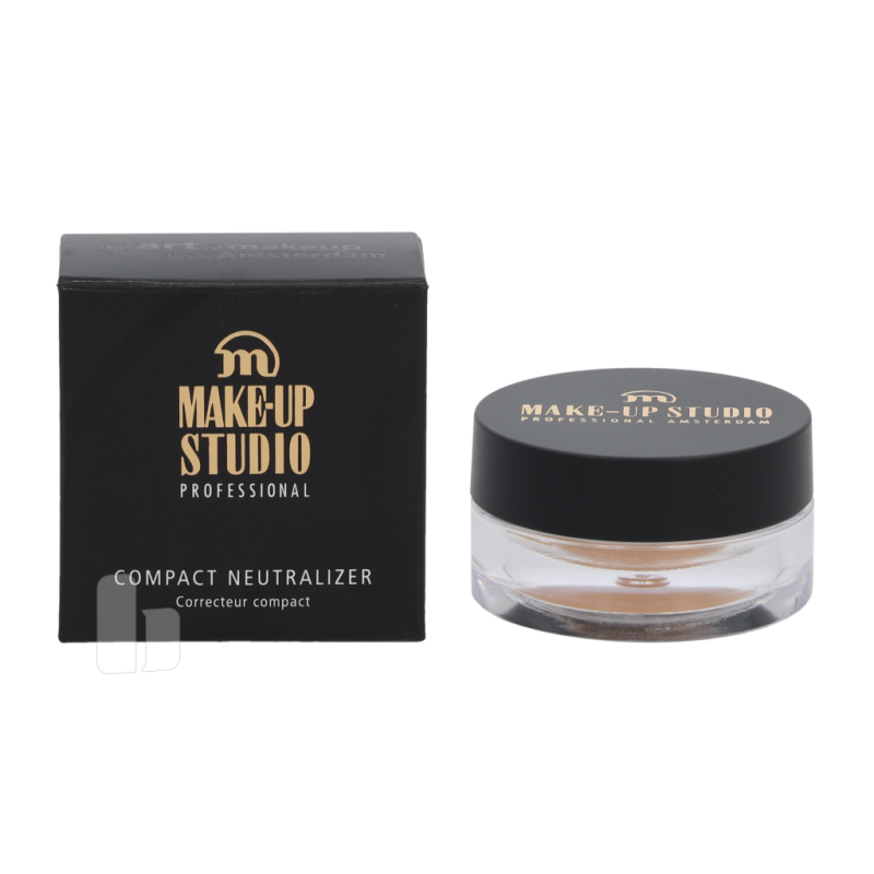 Produktbild för Make-Up Studio Compact Neutralizer