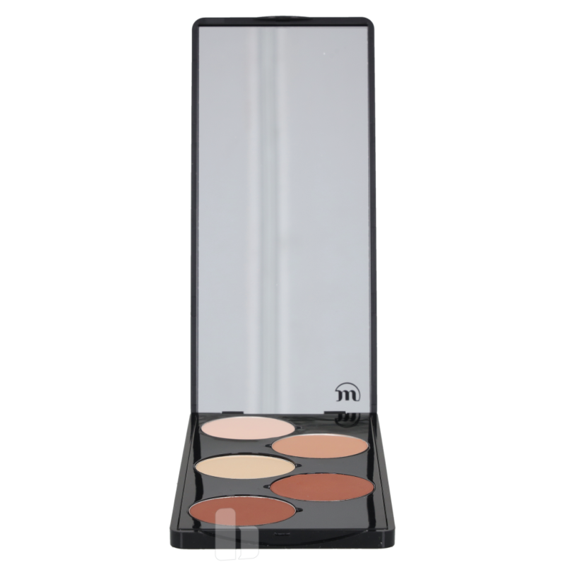 Produktbild för Make-Up Studio Shaping Box Powder