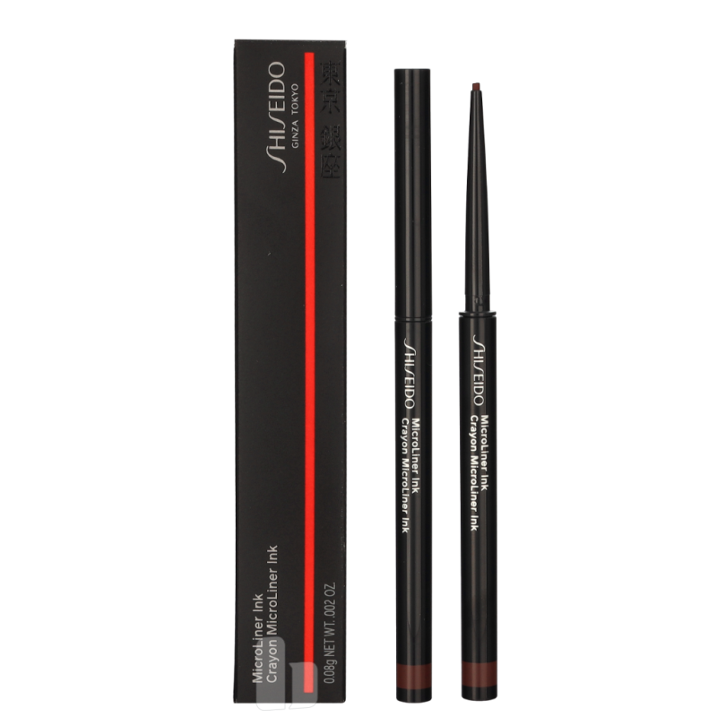 Produktbild för Shiseido Micro Liner Ink