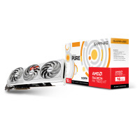 Produktbild för Sapphire PURE Radeon RX 7800 XT AMD 16 GB GDDR6