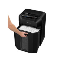 Produktbild för Dokumentförstörare FELLOWES AutoMax 80M