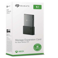 Produktbild för Seagate Storage Expansion Card Expansionskort/lagringskort