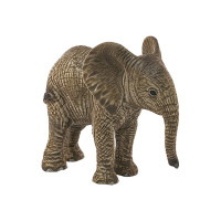 Produktbild för Schleich Wild Life - Afrikansk elefantkalv