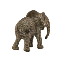Produktbild för Schleich Wild Life - Afrikansk elefantkalv