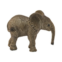 Produktbild för Schleich Wild Life - Afrikansk elefantkalv