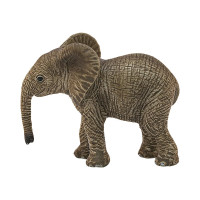 Produktbild för Schleich Wild Life - Afrikansk elefantkalv