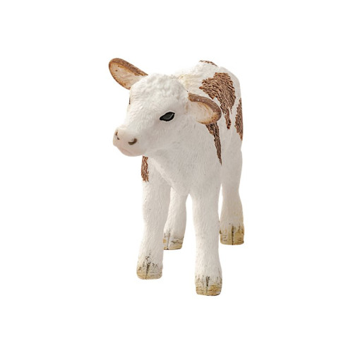 Schleich Schleich Farm World - Simmental kalv