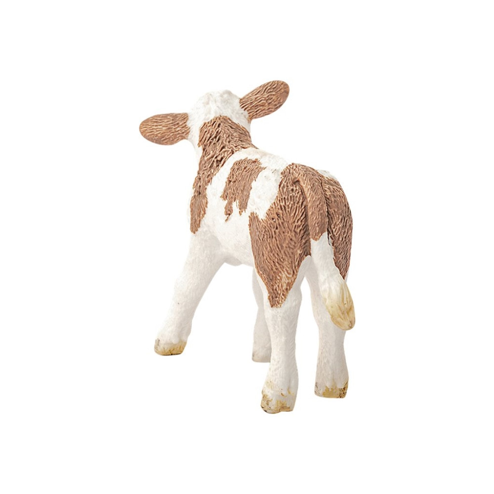 Produktbild för Schleich Farm World - Simmental kalv