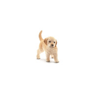 Produktbild för Schleich World of Nature: Farm Life - Golden Retriever-valp