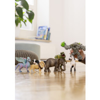Miniatyr av produktbild för schleich HORSE CLUB 13821 leksaksfigurer