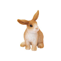 Produktbild för Schleich Farm World - Kanin