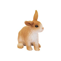 Produktbild för Schleich Farm World - Kanin