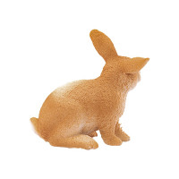Produktbild för Schleich Farm World - Kanin