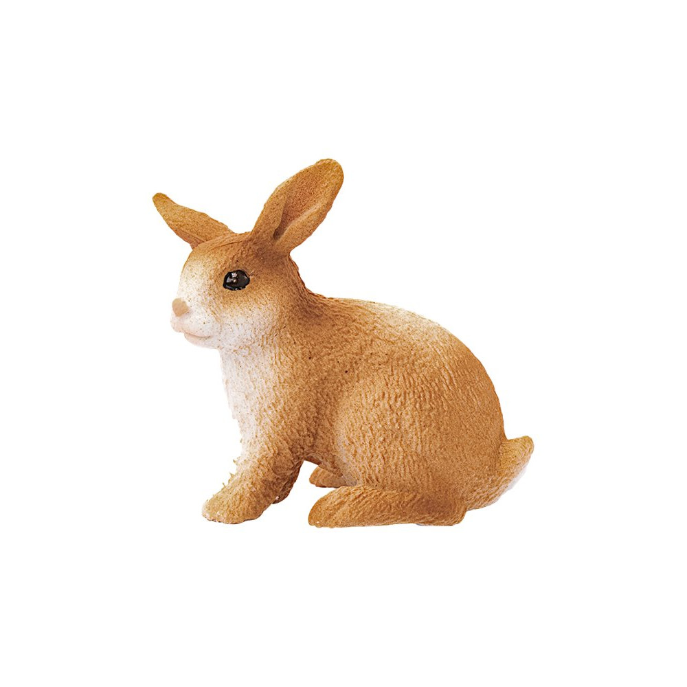 Produktbild för Schleich Farm World - Kanin